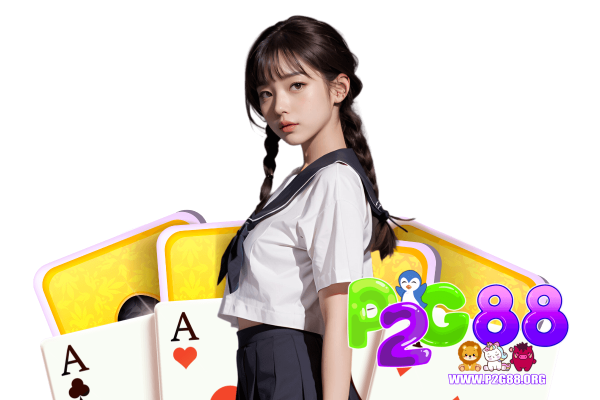 p2g สล็อต