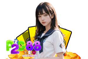 p2g เว็บตรง